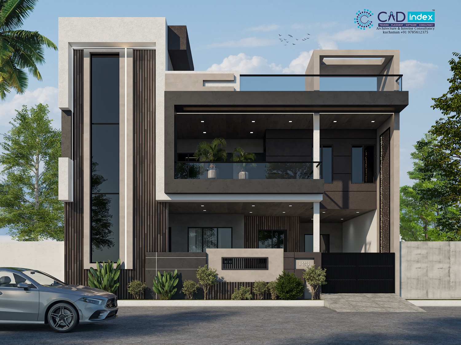 Top architect in kuchaman city